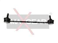 Brat/bieleta suspensie stabilizator punte fata stanga/dreapta PEUGEOT 807 CITROEN C8 - Cod intern: W20134065 - LIVRARE DIN STOC in 24 ore!!!