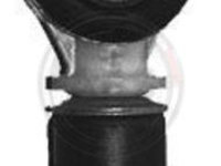 Brat/bieleta suspensie, stabilizator punte fata (260107 ABS) OPEL,VAUXHALL