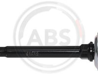 Brat/bieleta suspensie, stabilizator punte fata (260517 ABS) TOYOTA