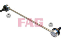 Brat/bieleta suspensie, stabilizator punte fata (818005710 FAG) ALPINA,BMW,OPEL,VAUXHALL