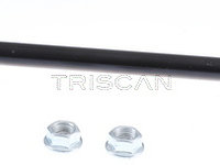 Brat/bieleta suspensie, stabilizator punte fata (850081600 TRI) TESLA