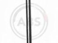 Brat/bieleta suspensie, stabilizator punte fata (260047 ABS) FIAT,LANCIA