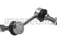 Brat/bieleta suspensie, stabilizator punte fata (25055 IMPERGOM) ALFA ROMEO