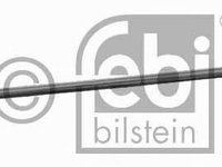 Brat/bieleta suspensie stabilizator punte fata stanga/dreapta FORD FOCUS 04- - Cod intern: W20221141 - LIVRARE DIN STOC in 24 ore!!!