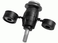 Brat/bieleta suspensie stabilizator punte fata RENAULT TWINGO 07- - Cod intern: W20181291 - LIVRARE DIN STOC in 24 ore!!!