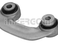 Brat/bieleta suspensie, stabilizator punte fata (35033 IMPERGOM) AUDI,SKODA,VW