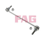 Brat/bieleta suspensie, stabilizator punte fata (818045410 FAG) FORD,FORD (CHANGAN),FORD AUSTRALIA,FORD USA,MAZDA,MAZDA (CHANGAN)