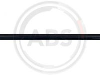 Brat/bieleta suspensie, stabilizator punte fata (260998 ABS) OPEL,VAUXHALL