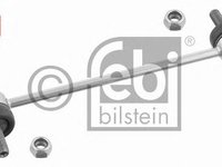 Brat/bieleta suspensie stabilizator punte fata stanga/dreapta VW T5 262MM - Cod intern: W20221257 - LIVRARE DIN STOC in 24 ore!!!