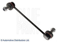 Brat/bieleta suspensie stabilizator punte fata stanga KIA SOUL 1,6 GDI 11- - Cod intern: W20280513 - LIVRARE DIN STOC in 24 ore!!!