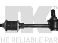 Brat/bieleta suspensie stabilizator punte fata KIA SORENTO 02- - Cod intern: W20094582 - LIVRARE DIN STOC in 24 ore!!!