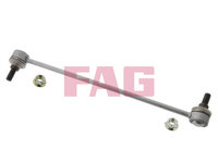 Brat/bieleta suspensie, stabilizator punte fata (818040910 FAG) OPEL,SUZUKI,VAUXHALL