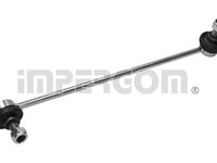 Brat/bieleta suspensie, stabilizator punte fata (37516 IMPERGOM) AUDI,NISSAN,SEAT,SKODA,VW