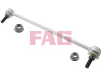 Brat/bieleta suspensie, stabilizator punte fata (818040810 FAG) SUZUKI