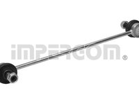 Brat/bieleta suspensie, stabilizator punte fata (71802 IMPERGOM) OPEL,SUZUKI