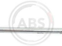 Brat/bieleta suspensie, stabilizator punte fata (260515 ABS) MERCEDES-BENZ