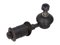 Brat/bieleta suspensie stabilizator punte fata stanga/dreapta MITSUBISHI OUTLANDER 03- - Cod intern: W20134432 - LIVRARE DIN STOC in 24 ore!!!