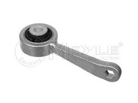 Brat/bieleta suspensie stabilizator punte fata dreapta MERCEDES W211 E200-500 - Cod intern: W20108712 - LIVRARE DIN STOC in 24 ore!!!