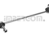 Brat/bieleta suspensie, stabilizator punte fata (37354 IMPERGOM) AUDI,SEAT,SKODA,VW