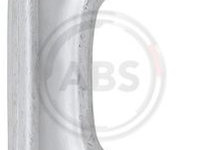 Brat/bieleta suspensie, stabilizator punte fata (260411 ABS) AUDI,VW