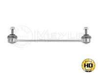 Brat/bieleta suspensie stabilizator punte fata stanga/dreapta SUZUKI GRAND VITARA 05- - Cod intern: W20109081 - LIVRARE DIN STOC in 24 ore!!!