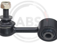 Brat/bieleta suspensie, stabilizator punte fata (260867 ABS) LEXUS,TOYOTA