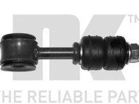 Brat/bieleta suspensie stabilizator punte fata FIAT DUCATO 94- - Cod intern: W20094626 - LIVRARE DIN STOC in 24 ore!!!