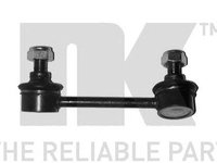 Brat/bieleta suspensie stabilizator punte spate dreapta TOYOTA RAV-4 00- - Cod intern: W20094669 - LIVRARE DIN STOC in 24 ore!!!