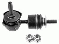 Brat/bieleta suspensie stabilizator punte spate stanga/dreapta FORD FOCUS 03- C-MAX 07- - Cod intern: W20181187 - LIVRARE DIN STOC in 24 ore!!!