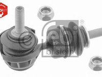 Brat/bieleta suspensie stabilizator punte spate FORD C-MAX, S40 II, - Cod intern: W20221233 - LIVRARE DIN STOC in 24 ore!!!