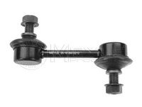 Brat/bieleta suspensie stabilizator punte spate stanga/dreapta MAZDA RX-8 03-/MX 5 05- - Cod intern: W20109107 - LIVRARE DIN STOC in 24 ore!!!