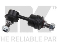 Brat/bieleta suspensie stabilizator punte spate stanga/dreapta HYUNDAI I30/IX35 11- - Cod intern: W20094574 - LIVRARE DIN STOC in 24 ore!!!