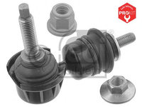 Brat/bieleta suspensie stabilizator punte spate FORD C-MAX/FOCUSIII 10- - Cod intern: W20221497 - LIVRARE DIN STOC in 24 ore!!!