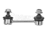 Brat/bieleta suspensie stabilizator punte spate stanga TOYOTA Rav 4 00- - Cod intern: W20108901 - LIVRARE DIN STOC in 24 ore!!!