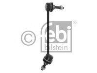 Brat/bieleta suspensie stabilizator punte spate stanga JAGUAR S-TYPE/XF/XJ 99- - Cod intern: W20221628 - LIVRARE DIN STOC in 24 ore!!!