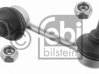 Brat/bieleta suspensie stabilizator punte spate stanga ALFA ROMEO 166 98- - Cod intern: W20221117 - LIVRARE DIN STOC in 24 ore!!!