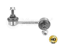 Brat/bieleta suspensie stabilizator punte spate stanga ALFA ROMEO Giulietta 10- - Cod intern: W20108806 - LIVRARE DIN STOC in 24 ore!!!