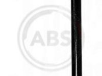 Brat/bieleta suspensie, stabilizator puntea spate (260008 ABS) AUDI