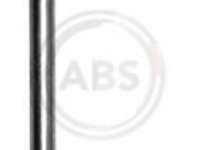 Brat/bieleta suspensie, stabilizator puntea spate (260299 ABS) SMART