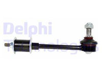 Brat/bieleta suspensie, stabilizator puntea spate (TC1839 DELPHI) LEXUS,TOYOTA