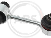 Brat/bieleta suspensie, stabilizator puntea spate (260406 ABS) AUDI,BENTLEY,VW