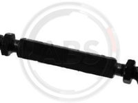 Brat/bieleta suspensie, stabilizator puntea spate (260015 ABS) AUDI