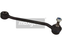 Brat/bieleta suspensie, stabilizator puntea spate (723142 MAXGEAR) AUDI