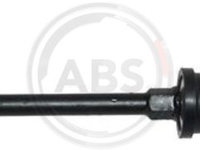 Brat/bieleta suspensie, stabilizator puntea spate (260572 ABS) FORD,VOLVO