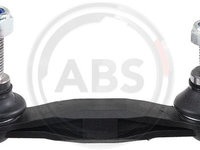 Brat/bieleta suspensie, stabilizator puntea spate (260768 ABS) BMW