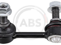 Brat/bieleta suspensie, stabilizator puntea spate (261161 ABS) CADILLAC,OPEL,PONTIAC