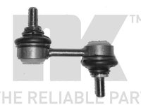 Brat/bieleta suspensie, stabilizator puntea spate (5111508 NK) BMW