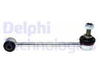 Brat/bieleta suspensie, stabilizator puntea spate (TC1475 DELPHI) BMW