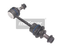 Brat/bieleta suspensie, stabilizator puntea spate (722339 MAXGEAR) BMW,BMW (BRILLIANCE)