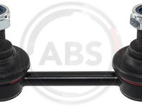 Brat/bieleta suspensie, stabilizator puntea spate (260607 ABS) SUBARU